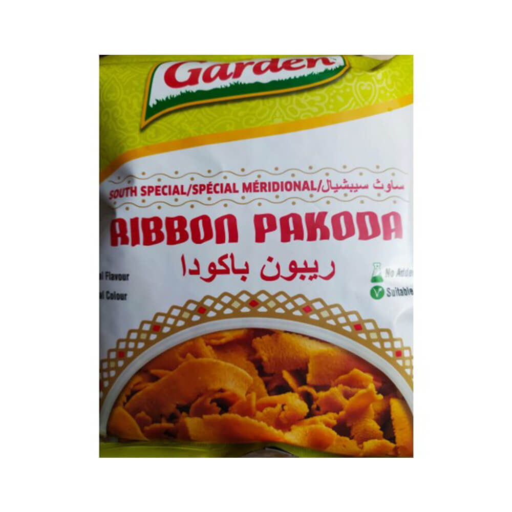 Ribbon Garden Pakoda 100g Snack